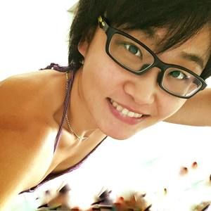 Meet your Posher, Carol